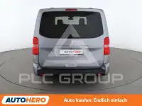 2020 Peugeot Expert