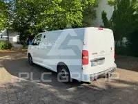 2020 Peugeot Expert