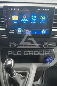 2020 Peugeot Expert