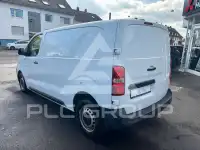 2020 Peugeot Expert