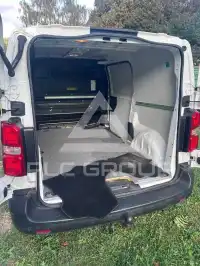 2020 Peugeot Expert
