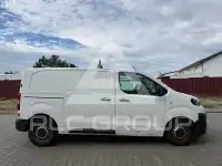 2020 Peugeot Expert