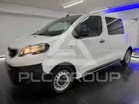 2020 Peugeot Expert