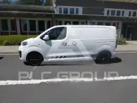 2020 Peugeot Expert