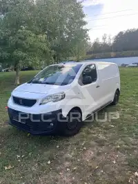 2020 Peugeot Expert