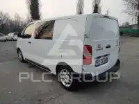 2020 Peugeot Expert