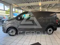 2020 Peugeot Expert