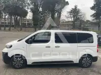 2020 Peugeot Expert