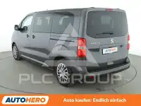 2020 Peugeot Expert