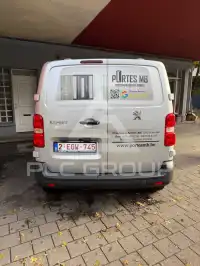 2020 Peugeot Expert