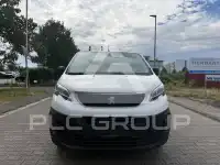 2020 Peugeot Expert