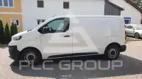 2020 Peugeot Expert