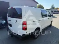 2020 Peugeot Expert