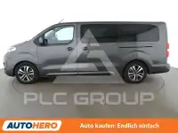 2020 Peugeot Expert
