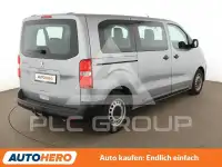 2020 Peugeot Expert