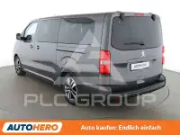 2020 Peugeot Expert