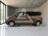 2020 Peugeot Expert