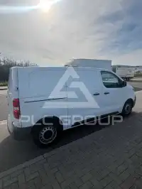 2020 Peugeot Expert