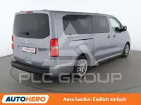 2020 Peugeot Expert