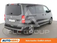 2020 Peugeot Expert