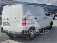 2020 Peugeot Expert