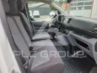 2020 Peugeot Expert
