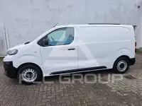 2020 Peugeot Expert