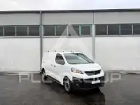 2020 Peugeot Expert