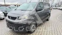 2020 Peugeot Expert