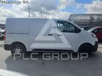 2020 Peugeot Expert