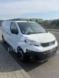 2020 Peugeot Expert