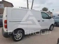 2020 Peugeot Expert