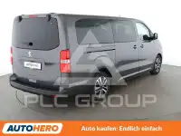 2020 Peugeot Expert