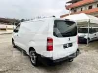 2020 Peugeot Expert