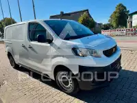 2020 Peugeot Expert