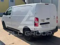 2020 Peugeot Expert