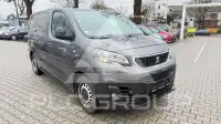 2020 Peugeot Expert