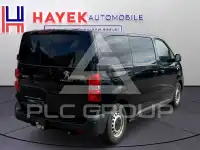 2020 Peugeot Expert