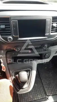2020 Peugeot Expert