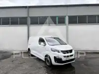 2020 Peugeot Expert