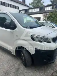 2020 Peugeot Expert