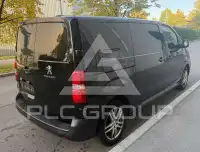 2020 Peugeot Expert