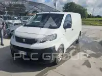 2020 Peugeot Expert