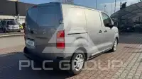 2020 Peugeot Expert