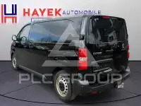 2020 Peugeot Expert