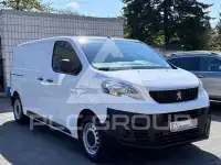 2020 Peugeot Expert