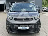 2020 Peugeot Expert