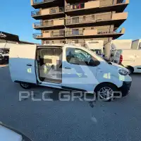 2020 Peugeot Expert