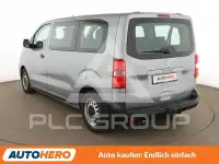 2020 Peugeot Expert