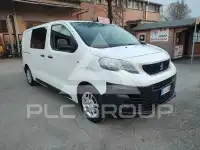2020 Peugeot Expert